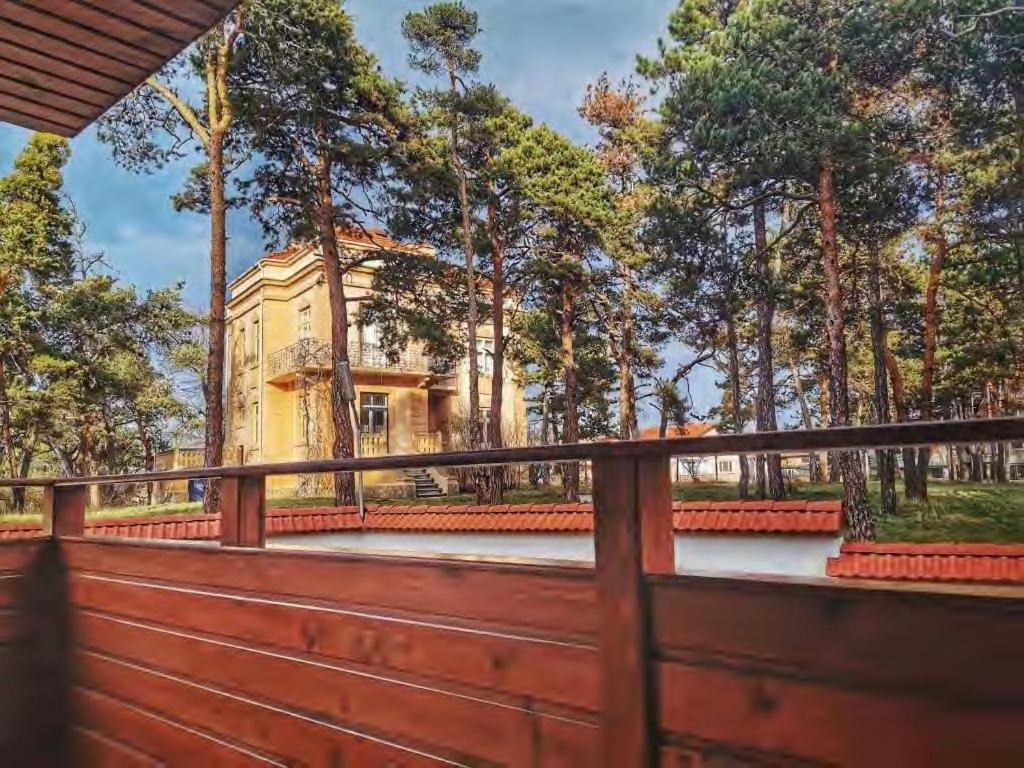 Апартамент "Forest View" В Комплекс "Вели Хилс" Velingrad Exterior photo