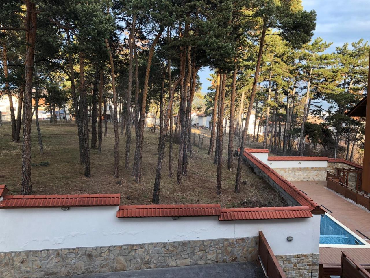 Апартамент "Forest View" В Комплекс "Вели Хилс" Velingrad Exterior photo